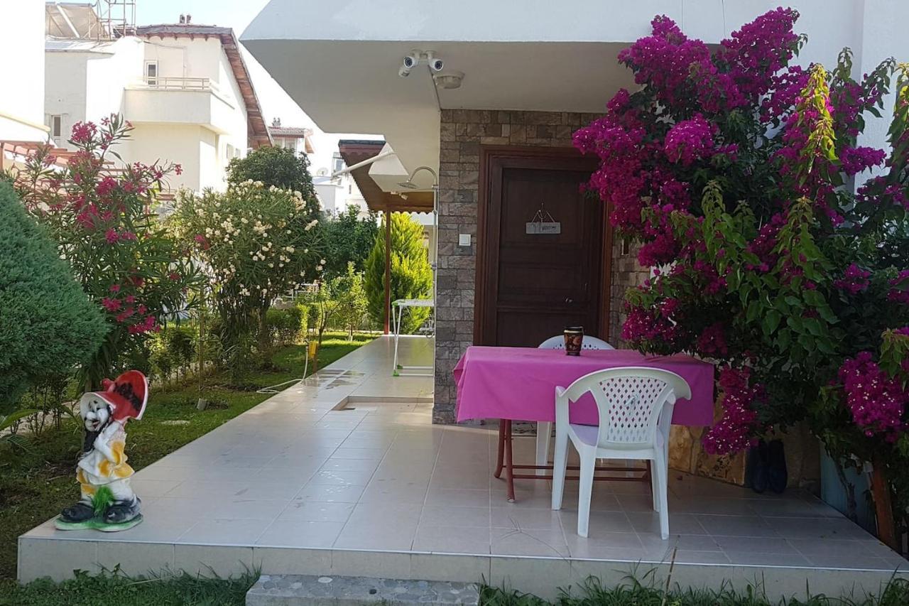 Triblex Villa I Private Beach I Walking Distance To The Sea 300 Meters Сіде Екстер'єр фото