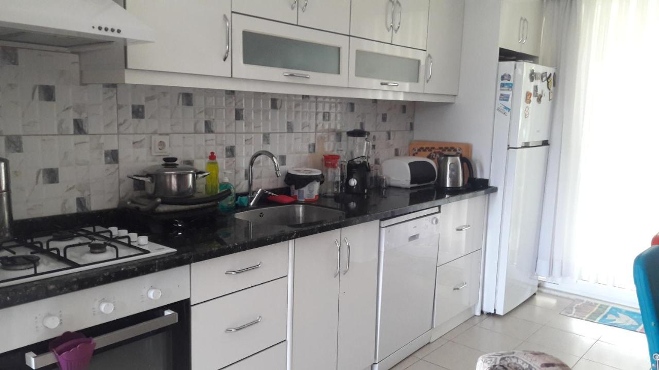 Triblex Villa I Private Beach I Walking Distance To The Sea 300 Meters Сіде Екстер'єр фото